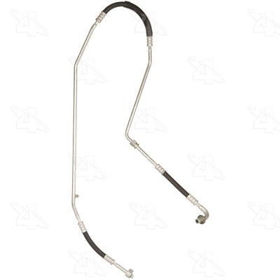 FOUR SEASONS auto part