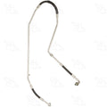 LIQUID LINE HOSE ASSEMBLY