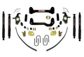DRIVE SHAFT SPACER