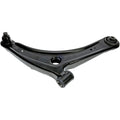 CONTROL ARM