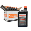 DI40 SYNTHETIC MOTOR OIL 0W-40 QUAR