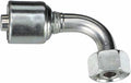 HYDRAULIC COUPLING - MEGACRIMP