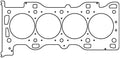 Cometic Mazda LF/L3 MZR Ford Duratec 20/23 .027in MLS Cyl Head Gasket-92mm Bore