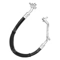 HOSE ASSY.