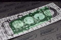 Cometic Gasket auto part