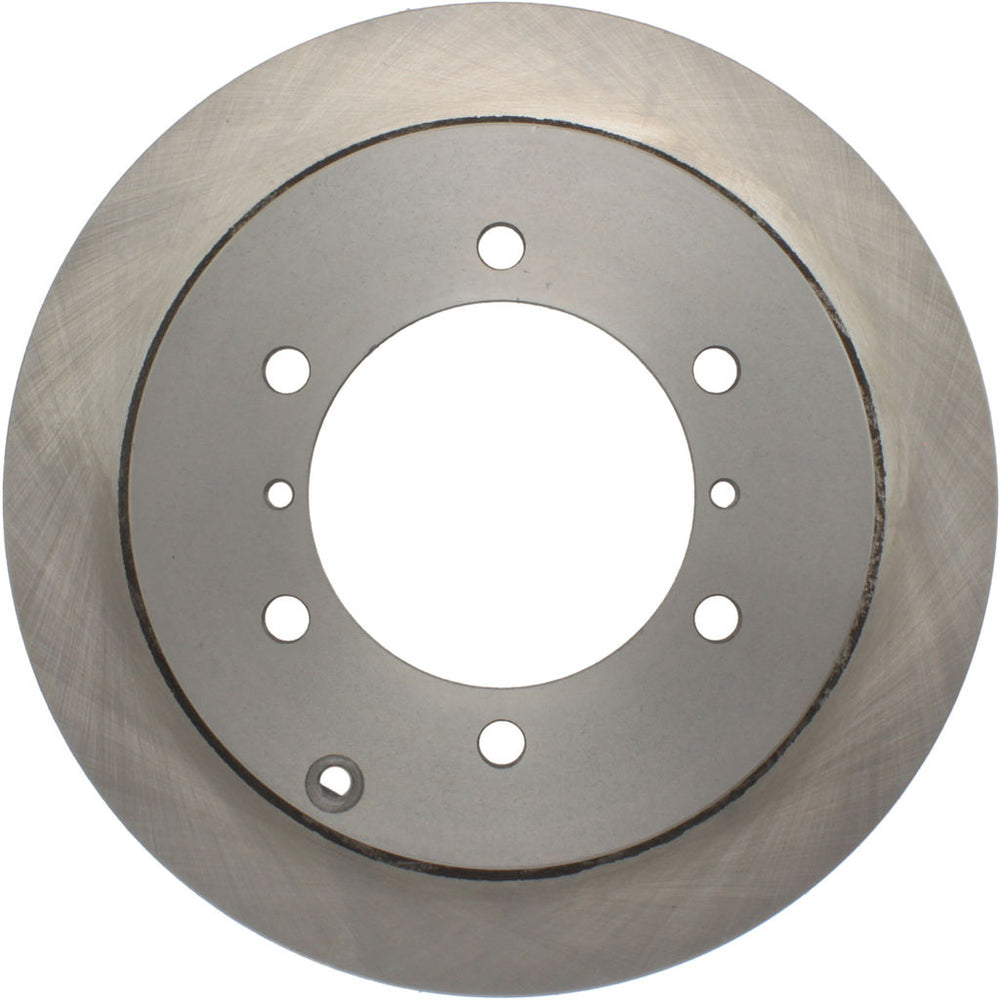 Centric Performance Brake Rotor