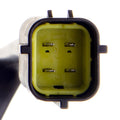 DELPHI auto part detail