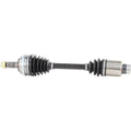 NEW CV AXLE