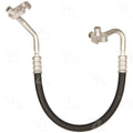 DISCHARGE LINE HOSE ASSEM
