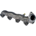 EXHAUST MANIFOLD KIT