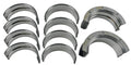 King Engine Bearings Ford 260CI/289CI/302 5.0L Windsor (0.010X Size) Main Bearing Set