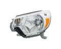 LH HEADLAMP ASSY COMPOSITE; ; TACOMA 1215
