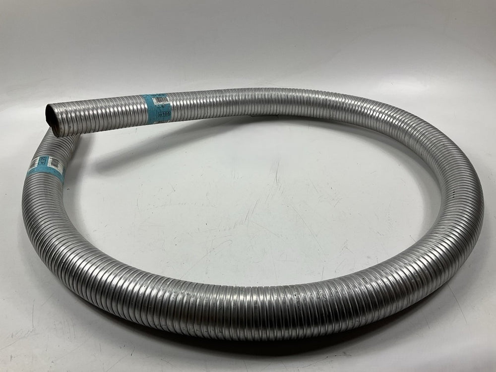 FLEX TUBE-ALZ.-3" DIA.-10