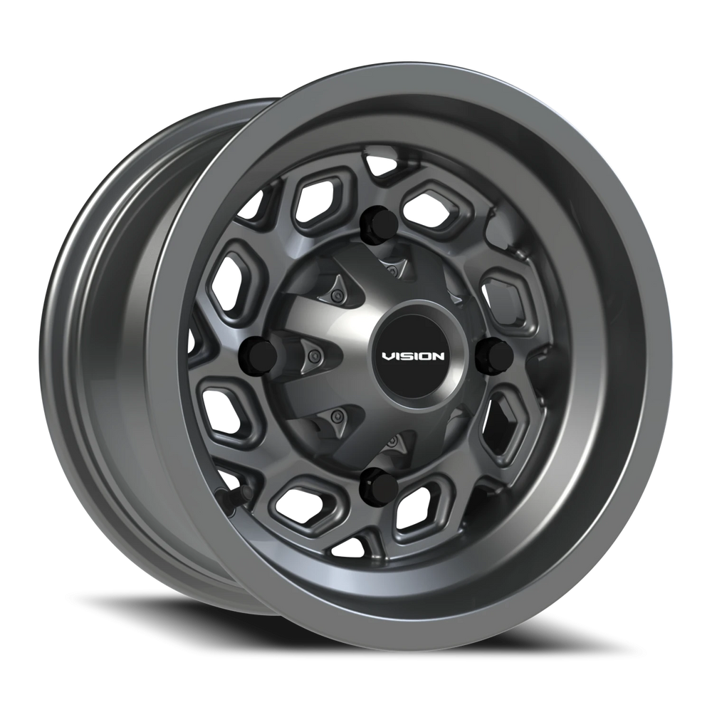 VISION WHEEL auto part