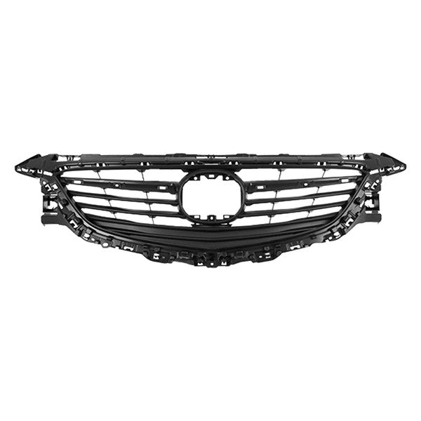 CAPA GRILLE ASSY GRILLE MAZDA 6 1417