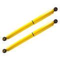 MONROE SHOCKS & STRUTS shock absorber