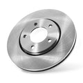 Power Stop 00-04 Audi A6 Quattro Front Autospecialty Brake Rotor