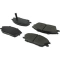 SELECT AXLE PACK SINGLE AXLE