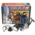 TRX 2.5R ENGINE MULTI SHAFT W/ RECO