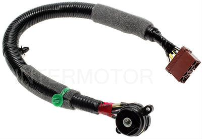STANDARD IGN auto part