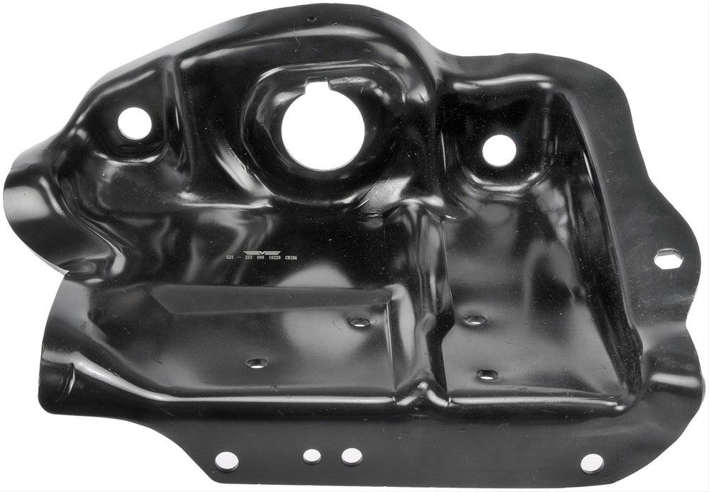 SHOCK MOUNT