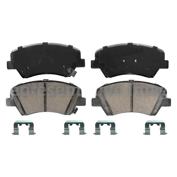 DFC auto part