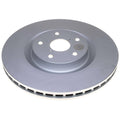 Power Stop 19-21 Subaru Ascent Front Evolution Coated Rotor