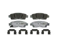 WAGNER OEX DISC PAD SET