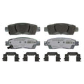 WAGNER OEX DISC PAD SET