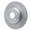 R1 Concepts Brake Rotor Fits BMW 230i