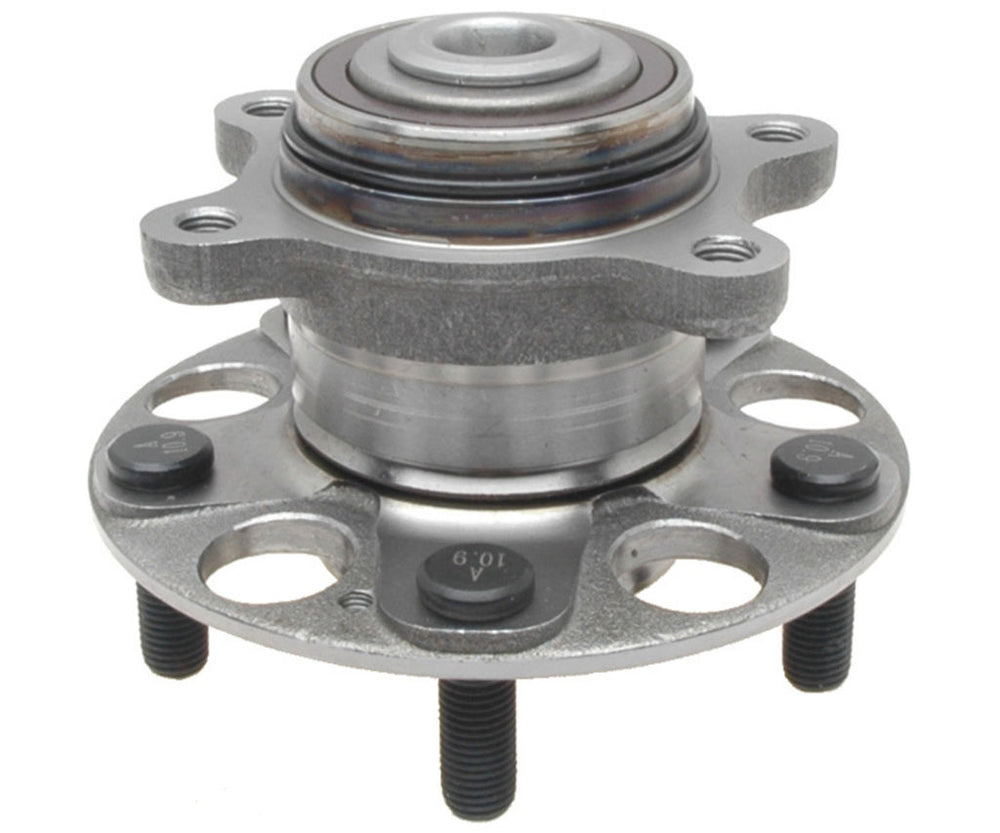 WHEEL HUB ASSEMBLY