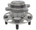 WHEEL HUB ASSEMBLY