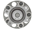 WHEEL HUB ASSEMBLY