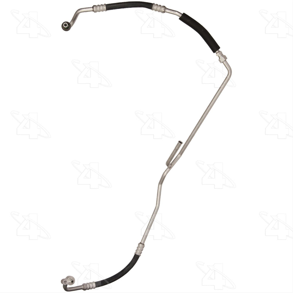 FOUR SEASONS auto part