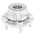 MOOG 06-07 Ford Fusion Rear Hub Assembly