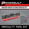 Powerbuilt auto part