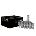 West Coast Accessories hardware kit