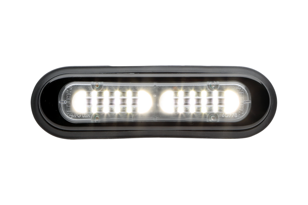 Whelen Engineering Co., Inc. auto part