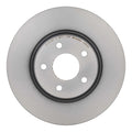 Brembo 05-08 Chevrolet Cobalt/07-09 Pontiac G5 Front Premium UV Coated OE Equivalent Rotor