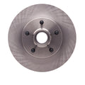 DFC 78-90 Buick Skylark Front Brake Rotor