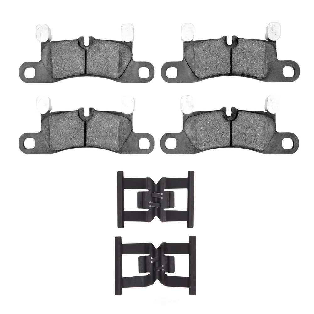 DFC auto part