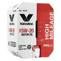 MAXLIFE HIGH MILEAGE 5W20 ABB 1/5 G