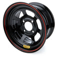 BASSETT black auto part
