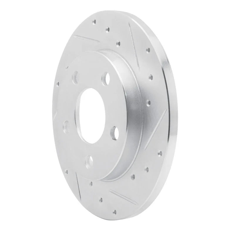 R1 Concepts silver auto part