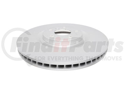BRAKE ROTOR