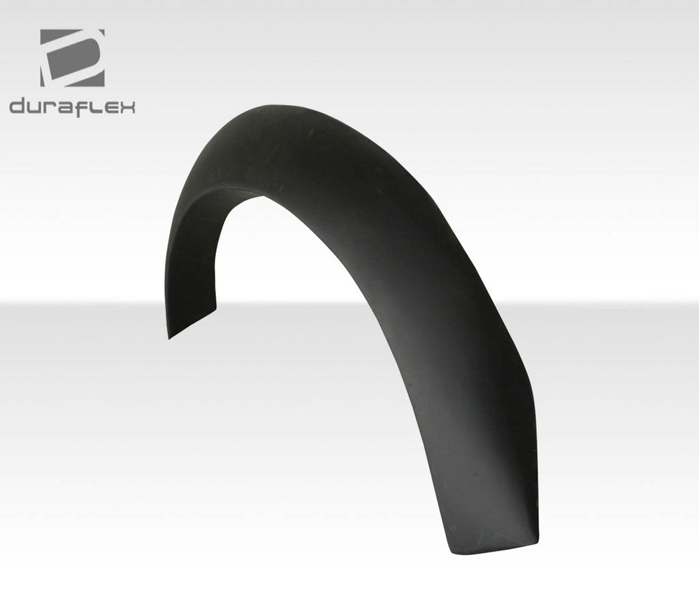 Extreme Dimensions fender flares