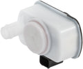 EMISSIONS - AIR PUMP PULLEYS