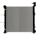 1620 OPTIMA 2.0L TURBO RADIATOR