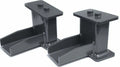 MaxTrac 6in Fabricated Steel Lift Blocks