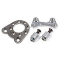 Brake Bracket Assembly 5x5 1.0 Deg